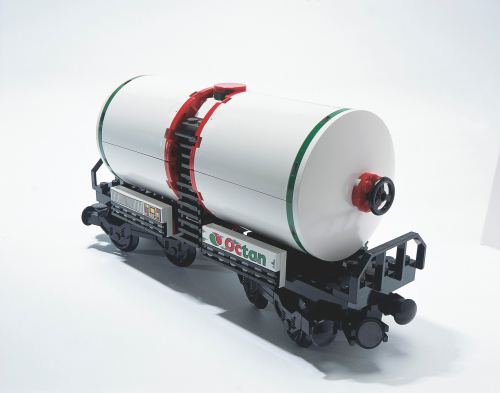 Tanker