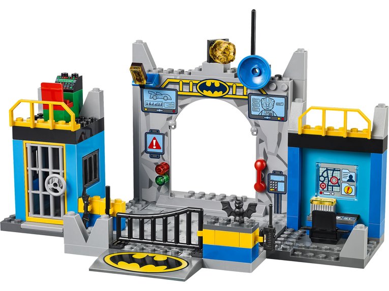 Batman: Defend the Batcave