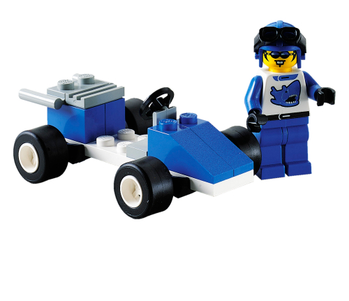 Turbo Racer
