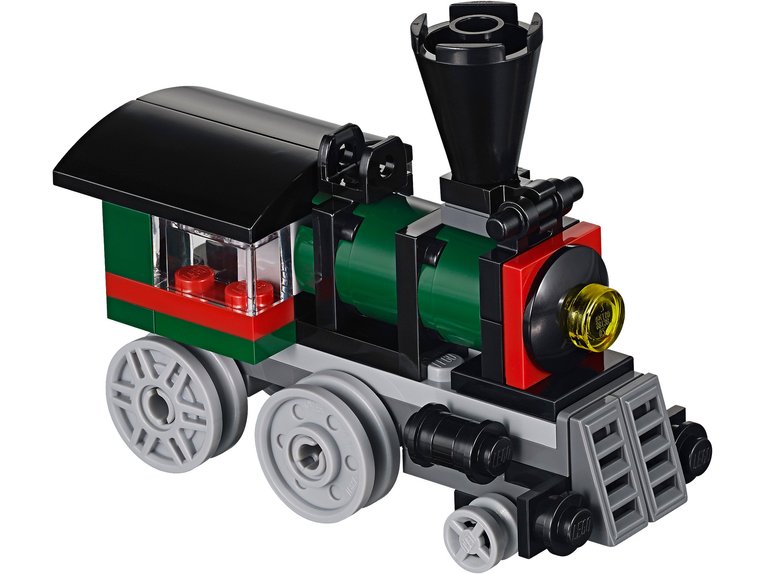 Emerald Express