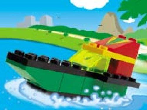 Ship