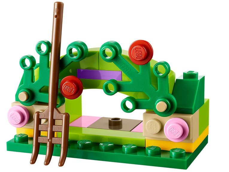 Hedgehog's Hideaway