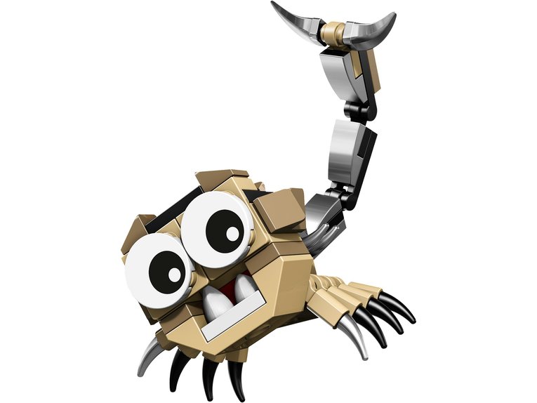 Scorpi