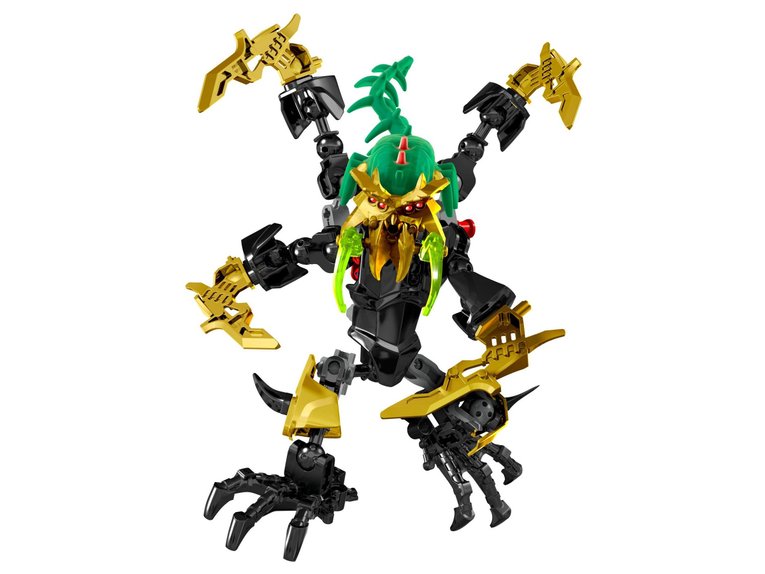 Scarox