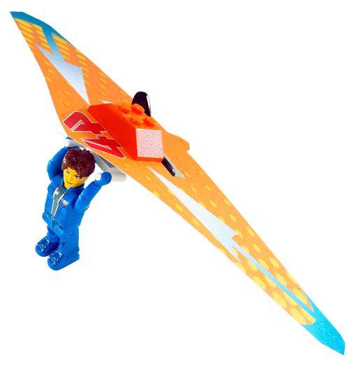 Super Glider