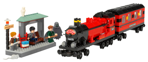 Hogwarts Express