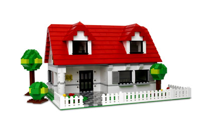 Building Bonanza