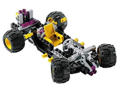 Chassis Pack