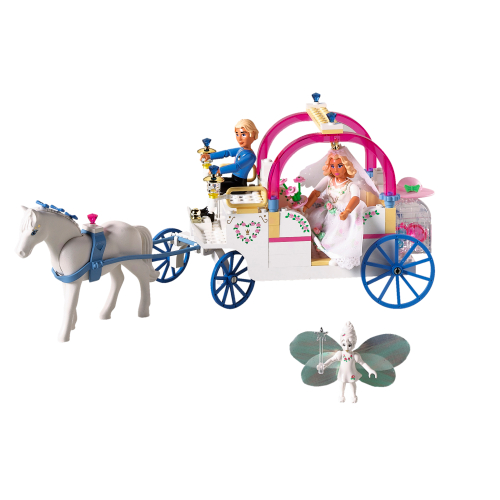Royal Coach