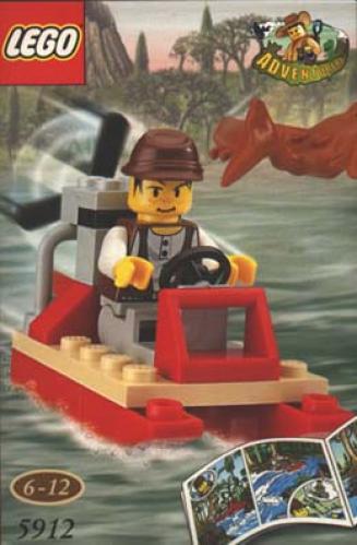 Hydrofoil