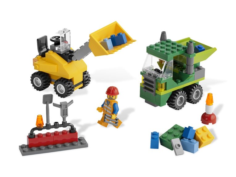 Road Construction