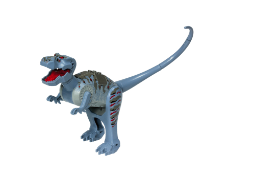 Tyrannosaurus Rex