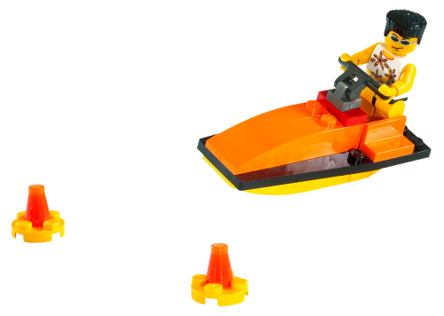 Snap's Cruiser