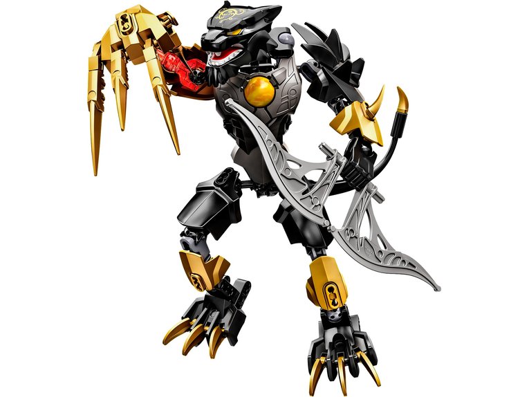 CHI Panthar