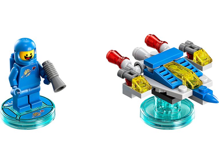 Benny Fun Pack