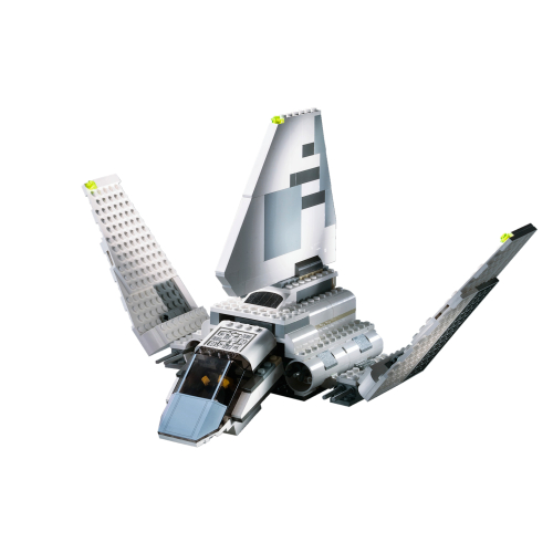 Imperial Shuttle