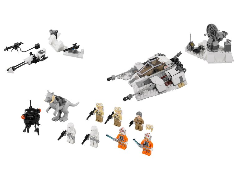 Battle Of Hoth