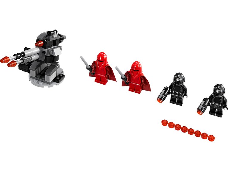 Death Star Troopers