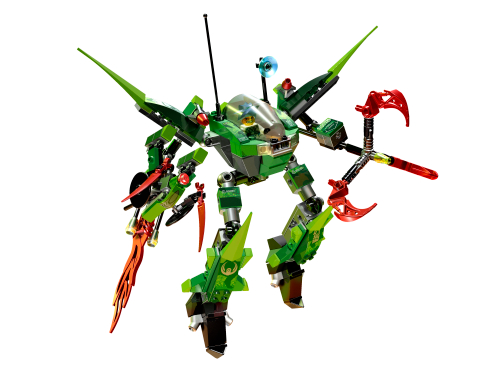 Chameleon Hunter