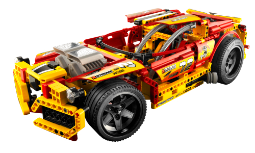 Nitro Muscle