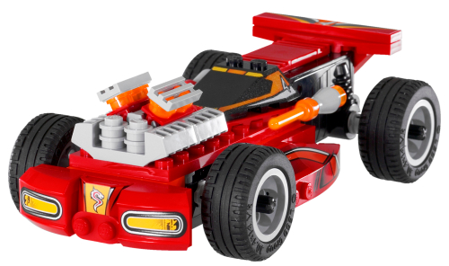 Red Maniac