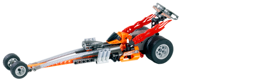 Nitro Burner