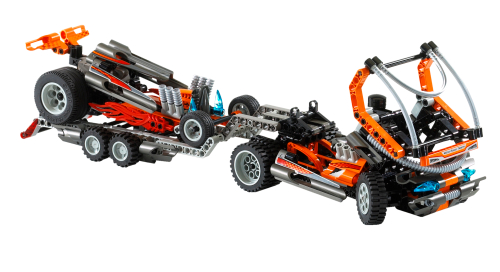 Nitro Race Team