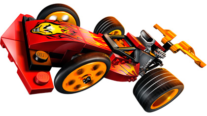 Action Wheelie