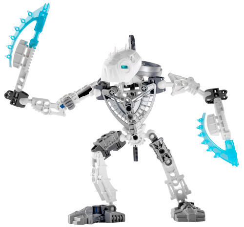 Toa Hordika Nuju
