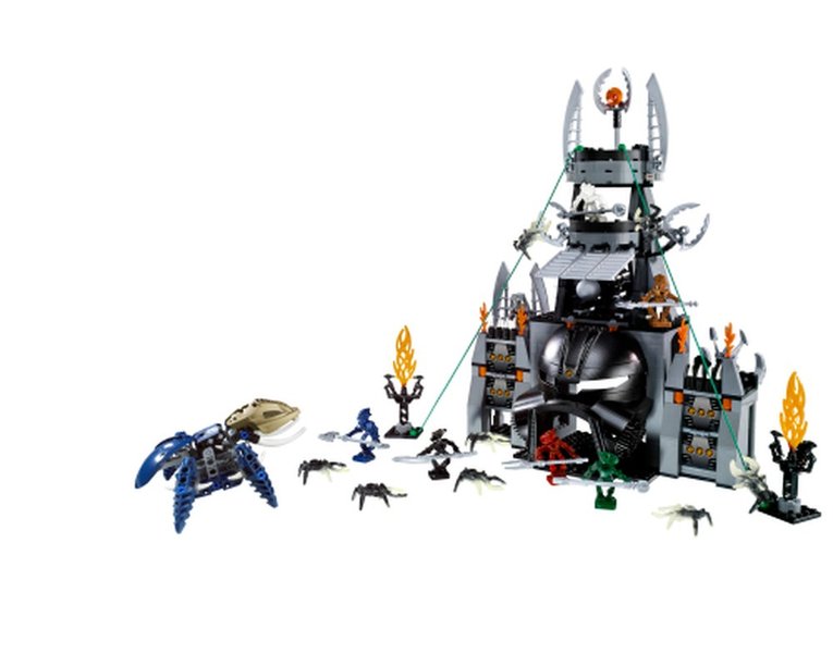 Tower of Toa