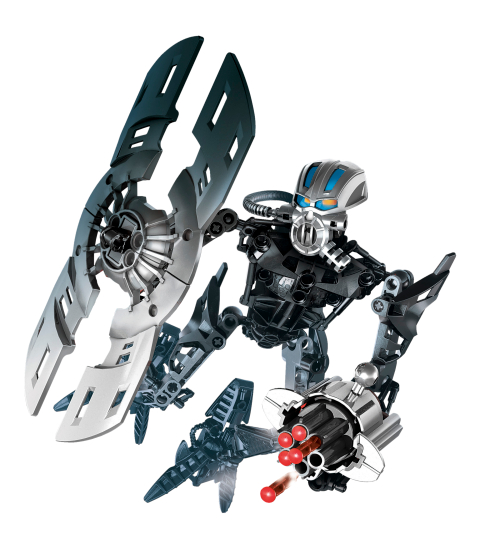 Toa Mahri Nuparu