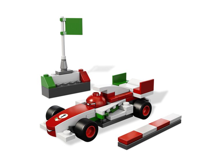 Francesco Bernoulli
