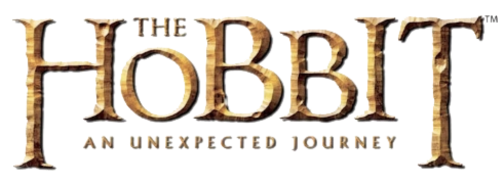 The Hobbit and Lord of the Rings